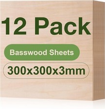 Rowood 3mm plywood - plywood, sheets