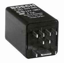 BOSCH Glow Plug Control Unit