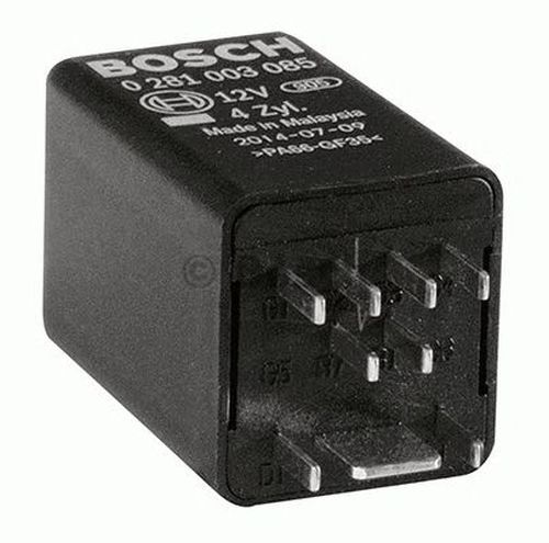 Bosch glow plug - plug, unit