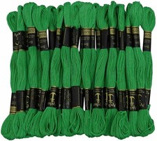 Anchor Threads Cross Stitch