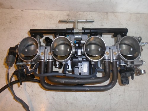 Kawasaki zx10r ninja 2011 2012 - 2011,