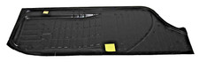 Floor Pan Left Side Fits