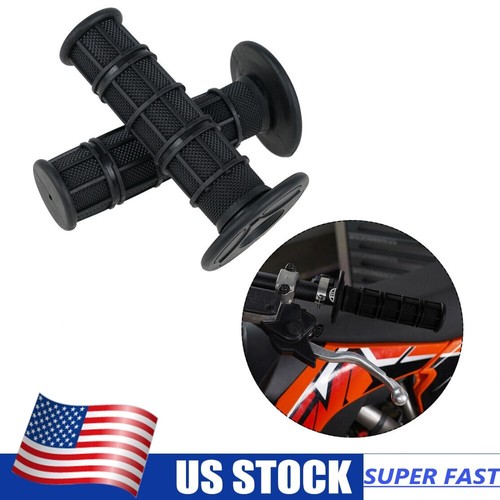 Dirt bike hand grips for - hand,