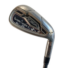 ADAMS IDEA A12 OS Single 8