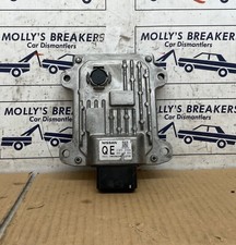 Nissan Note/Micra  Automatic Gearbox ECU 1.2L Petrol (2013-2017) 310F63VA0A