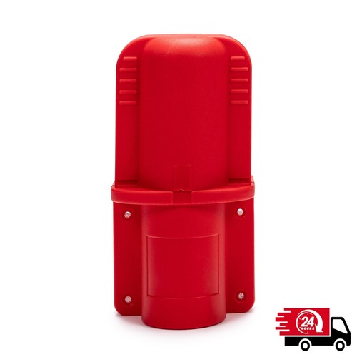 Fire extinguisher cabinet - extinguisher,