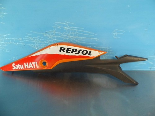 Honda cbr125r cbr - cbr125r, seat