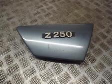 Kawasaki Z250B Z 250 B RHS Right Hand Side Fairing Panel Cover Case Casing
