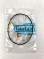 Casa Lambretta Carb Gasket Set With Float Needle, Dellorto SH1/18, SH1/ 20, S...
