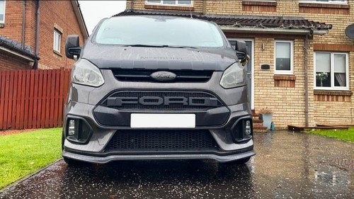 Replacement pre facelift ford - replacement, pre-facelift