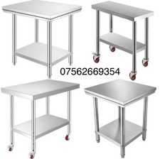 Commercial Stainless Steel