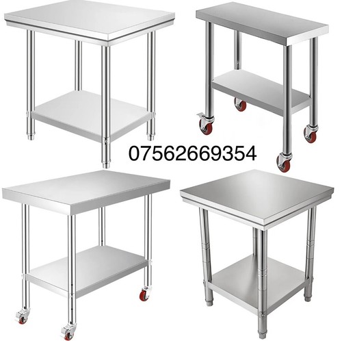 Commercial stainless steel - commercial,