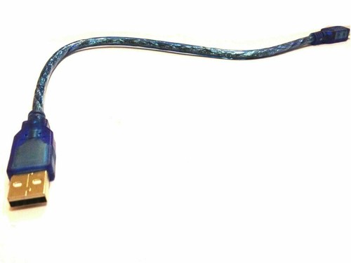 Usb cable lead for olympus - for,