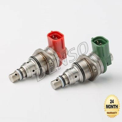 Common rail pressure control - rail,
