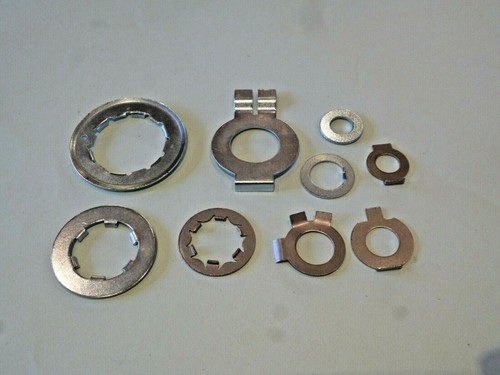 Bsa a10 engine - a7, tab
