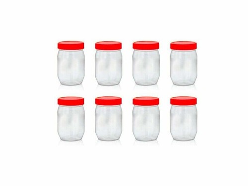 Sunpet clear plastic storage - clear,