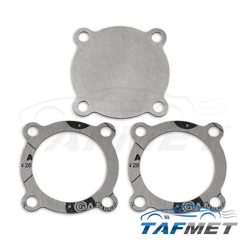 Egr valve metal gasket - egr,