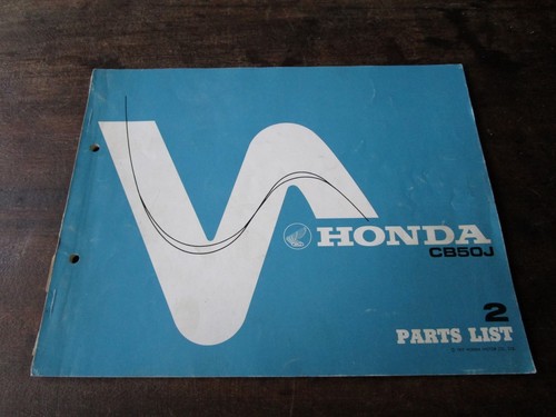 Honda cb50 cb50j 1977 - 50,