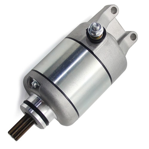 Starter motor for - starter, honda