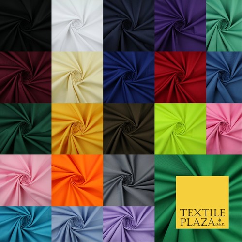 Over colours polycotton - over, 20