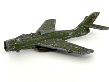 Dyna Flights Airplane Dinky Lightening diecast