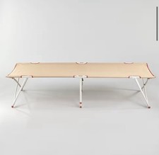 Quecha Camp Bed  by decathlon 