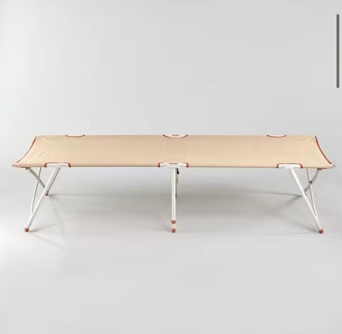 Quecha camp bed decathlon - ,