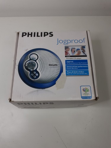 Philips jogproof ax2402 - philips,