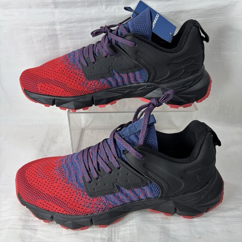 New donnay mens trainers size - mens,