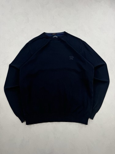 Paul and shark - paul, jumper