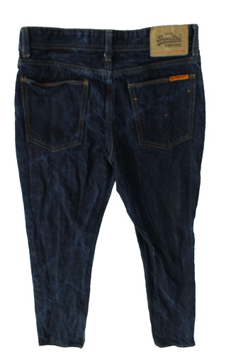 Superdry dry skinny mens - superdry,