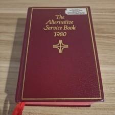 Alternative Service Book 1980