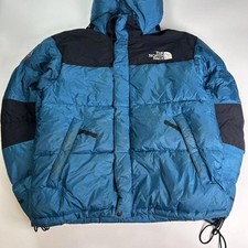 The North Face Summit Series
