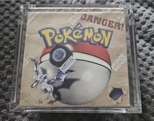 1999 Pokemon Fossil 1st