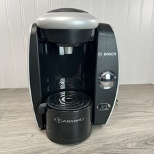 BOSCH Tassimo T45 Single Serve
