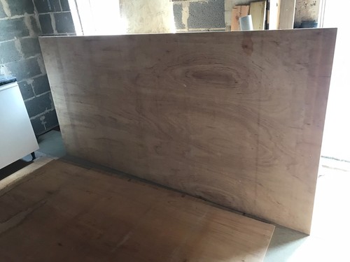 Plywood sheets 18mm - sheets, 8'x4'