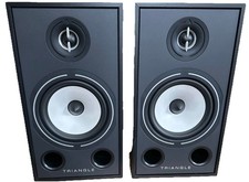 Triangle Borea BR03 Bookshelf