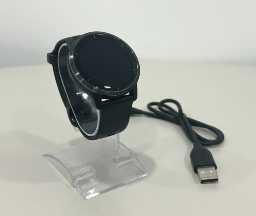 Garmin venu plus gps - plus, black