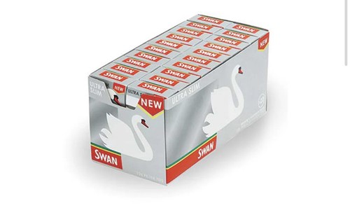 Swan ultra slim filter - slim, 20