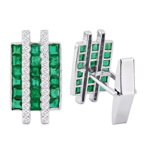 Unique 18k white gold - unique,