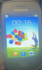 Samsung Galaxy Mini Pocket Neo