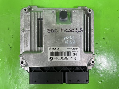 Bmw series f20 lci - series,