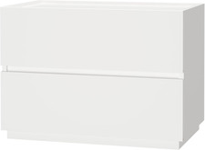 Stackable 2 Drawer Dresser