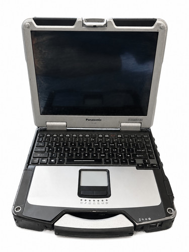 Panasonic toughbook 31 - panasonic, cf-31