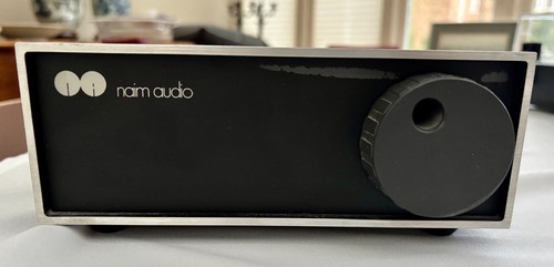 Naim cap green light - hi-cap,,