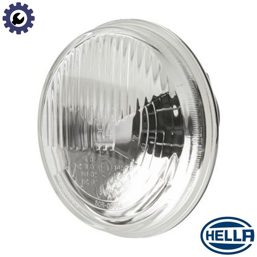 Insert headlight 1a3 - insert,