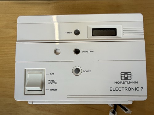 Horstmann electronic day - horstmann, 7