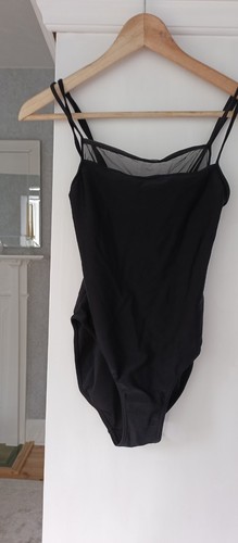 Debenhams black swimsuit - debenhams, with