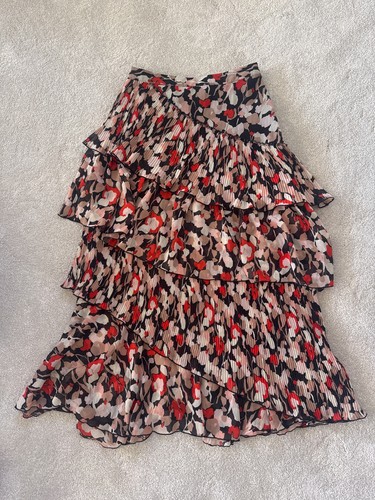 Ted baker floral dress - baker, uk
