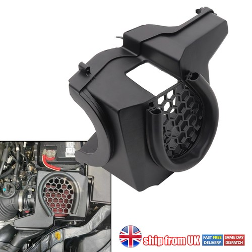 Hood air box intake - hood,